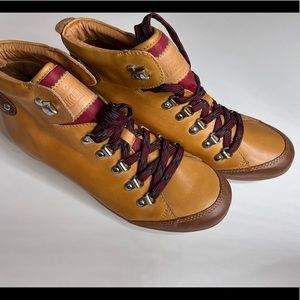 Botas marca Pikolino